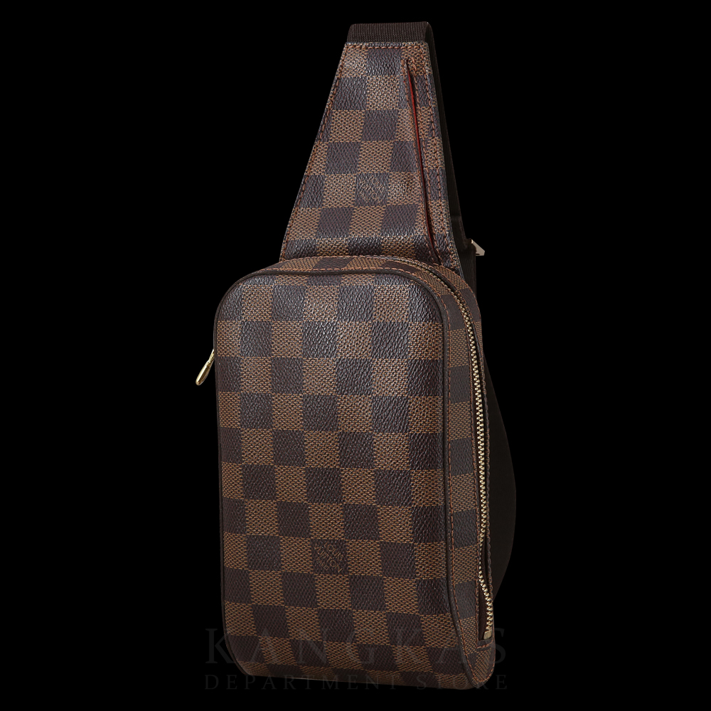 LOUIS VUITTON(USED)루이비통 다미에 에벤 제로니모스 힙색